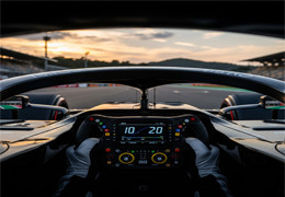 F1's Engineering Masterclass: Where Speed Meets Ground-breaking Innovation